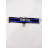 Pulseira Love Bull Terrier Patinha
