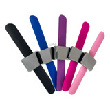 Pulseira Magnética Para Grampos Presilhas Penteados Cremes