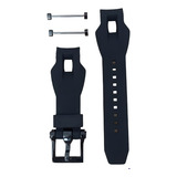 Pulseira Oakley Relógio Masculino + Pinos 