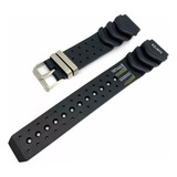 Pulseira Para Citizen Hiper Duplex Aqualand C500+ Pinos