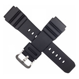 Pulseira Para Relógio Casio Duro Mdv-106 Mdv-107 22mm