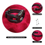 Pulseira Para Relógio Masculino Oakley Holeshot Top