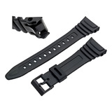 Pulseira Para Relógio W96 / W-96 / W-96h Illuminator