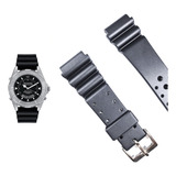 Pulseira Para Technos Skydiver T205 20mm ***envio Rápido***
