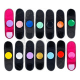 Pulseira Porta Pomada Para Tranças Bracelete Para Trancista