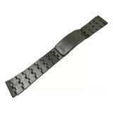Pulseira Relógio Masculino Orient Automático Antiga Y0765