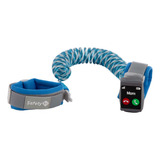 Pulseira Segurança Infantil Guia Passeio Criança Safety 1st Cor Watch