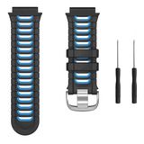 Pulseira Silicone Compativel Para Garmin Forerunner 920xt