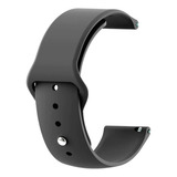 Pulseira Sport Compatível Garmin Forerunner 165 Bracelete