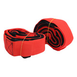 Pulseiras De Corrida De Pés Ao Ar Livre Fun Sports, 8 Pernas