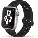  Pulseiras Esportivas Para Apple Watch Séries