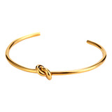 Pulseiras Femininas Personalizadas Com Design De Corda Atada