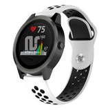 Pulseiras P/ Forerunner 245/645 Music/vivomove/hr E Active 3