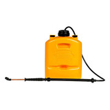 Pulverizador Alta Compressão 5 Litros Guarany