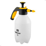 Pulverizador Manual 2l Vonder Jardim Pressão 3bar Borrifador