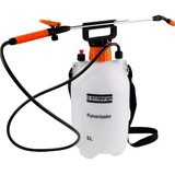 Pulverizador Manual De Pressão 5 Litros Starfer