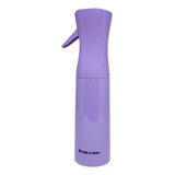 Pulverizador Spray Jato Prolongado 250ml Lilás Marco Boni