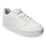 Puma Caven 2.0 Bdp Tênis Masculino 396330 Color Branco Adulto 39 Br