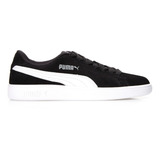 Puma Smash 2 Feminino Sola Externa De Borracha Tamanho 36