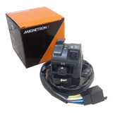 Punho De Luz Cg 125 Titan Pedal Ks 2002 2003 2004 Magnetron