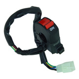 Punho Interruptor Partida Honda Tornado 250 2006 2007 2008