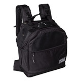 Puppak 2in1 Mochila De Transporte Para Cães - Outward Hound Cor Preto