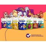Puppy Palitos 170g Organnact Suplemento Para Cães Filhotes