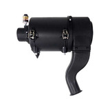 Purificador Ar Ford F350 Cabine Simp F4000 4x2 4x4 Isf 2.8