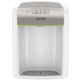 Purificador De Água Consul Bivolt Branco