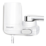 Purificador De Água Para Torneira Philips Awp3703 Cor Branco