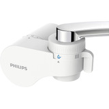 Purificador De Água Para Torneira Philips Awp3704 16cm Cor Branco