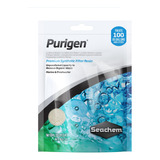 Purigen 100ml Seachem (mídia Filtrante P/aquário Trata 400l)