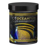 Purigen Da Oceantech Ocean Pure 500ml Com Bolsa Filtrante