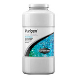 Purigen Seachem 1l Original Lacrado - Purificador De Água