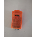 Puru Puru Pack Vibration Sega Dreamcast Vibração Tremepack