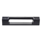 Puxador Do Freezer Metalfrio Antigo Quadrado - 2 Und