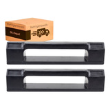 Puxador Do Freezer Metalfrio Horizontal Antigo