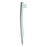 Puxador Do Refrigerador Bosch Kdn/kdv Original 641557-641540