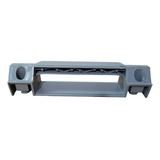 Puxador Freezer Horizontal Metalfrio Antigo