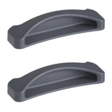 Puxador Fricon Horizontal Hce Hceb142/216/311/503 2 Un
