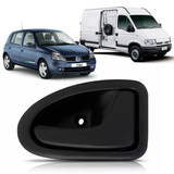 Puxador Interno De Porta Renault Clio Master Lado Direito