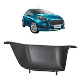 Puxador Interno Porta Dianteiro Direito Ford New Fiesta 2015