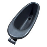 Puxador Interno Porta Renault Clio 2006 A 2012