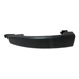 Puxador Maçaneta Externa Gm S10 Cruze Agile Vectra Montana Le