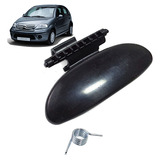 Puxador Maçaneta Porta Luvas Com Mola Citroen C3 2003 A 2012