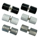 Puxador Para Box E Porta De Vidro Blindex 1629 Banheiro