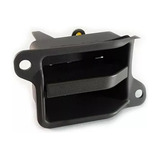 Puxador Porta Fiat Strada Cabine Dupla 2014 2015 2016 2019