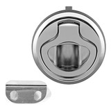 Puxador Trava Tranca Trinco Lancha Motorhome Trailer 45mm