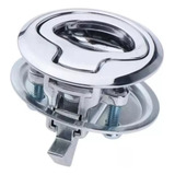 Puxador Trava Tranca Trinco Lancha Motorhome Trailer 45mm