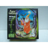 Puzzle Brinquedo Antigo Jogo Puzzle Magical Glow Ii Anos 90